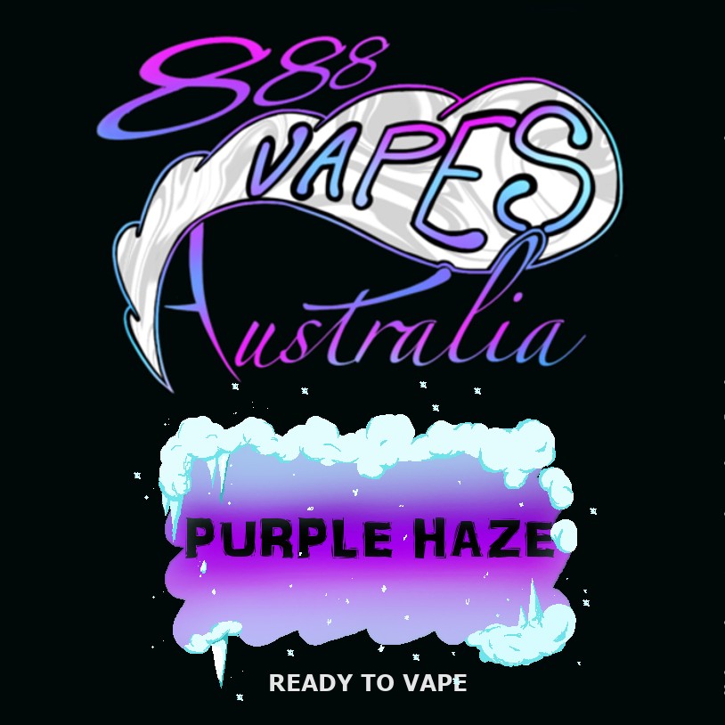 Chill'd Purple Haze e-juice