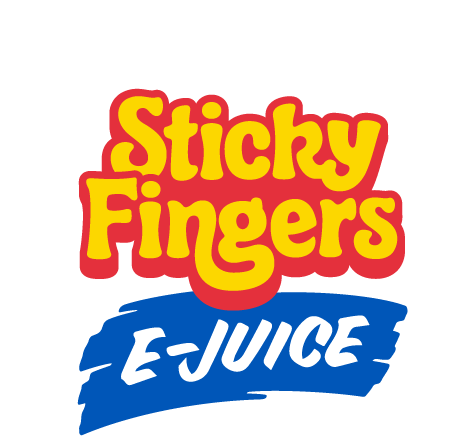 Sticky Fingers E-juice