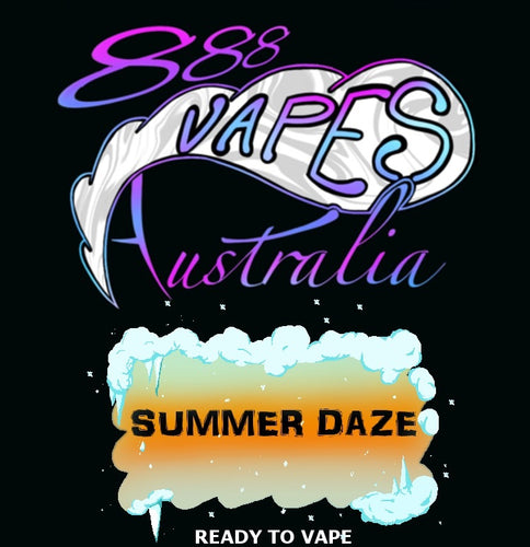 Chill'd Summer Daze e-juice